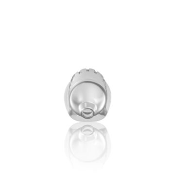 ManCage Kuisheidskooi Model 29 - Transparent