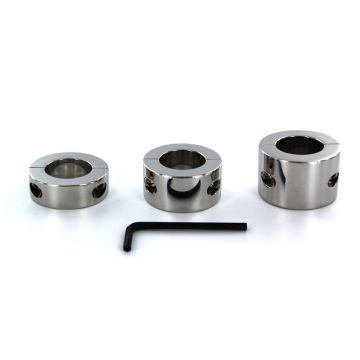 Ballstretcher - 15 mm hoog