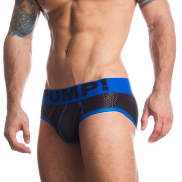 Pump Touchdown Panther Slip