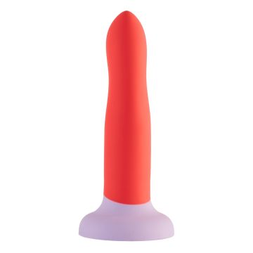 Dildo 2-Toned Love Stick Medium