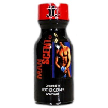 New Style Man Scent 15ml