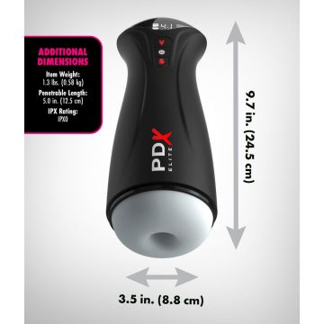 Masturbator Fap-Gasm