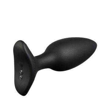 Lovense - Hush 2 Buttplug Maat M