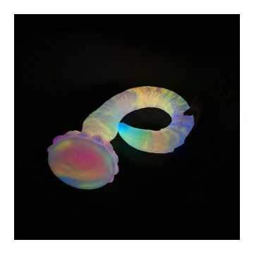 Lange Dildo Falkorix - Multicolor