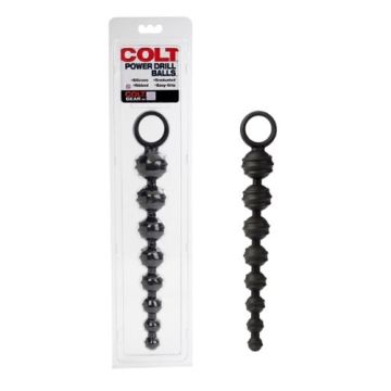 Colt Power Drill Anal Balls 