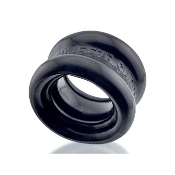 Squeeze Short Ballstretcher Zwart - Oxballs
