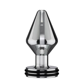 Electrastim Midi Electro Buttplug Medium