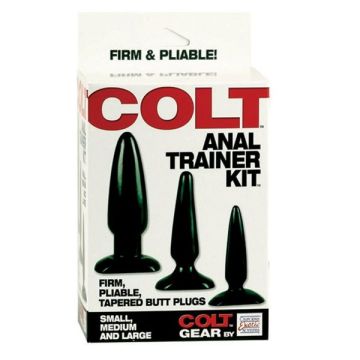 Colt Anal Trainer Kit