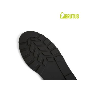 The Boot Siliconen Paddle - Brutus