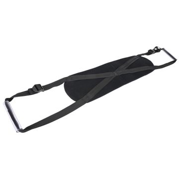 Doggie Strap Pivot Deluxe - Sportsheets