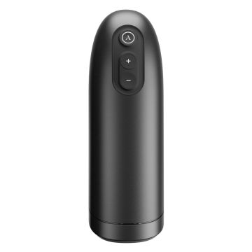 Masturbator met Pleasure Air-technologie Ion 2 