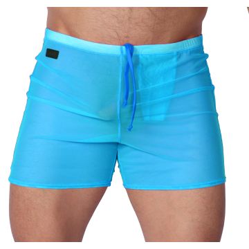 GIGO Hotshort Spectrum - Blauw