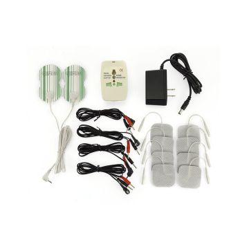 Electro Power Box - Rimba