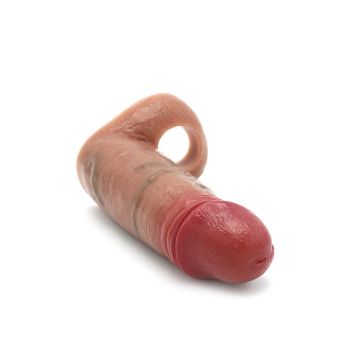 Kiotos Monstar Penis Sleeve - 13.5 cm