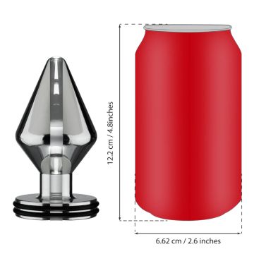 ElectraStim - Maxi Classic Electro Butt Plug*