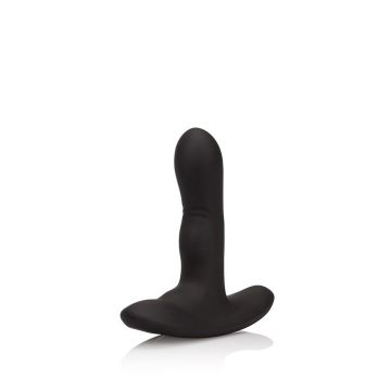 Vibrerende Prostaatstimulator - Zwart
