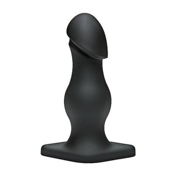 TitanMen The Rumpy Buttplug