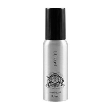 Touche Glijmiddel op Waterbasis - 80 ml