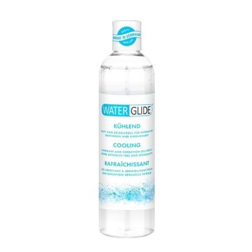 Verkoelend Glijmiddel Waterglide - 300 ml 