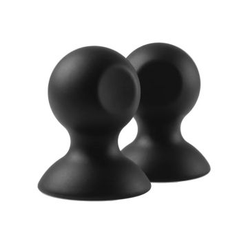 Siliconen Tepelzuigers Maat L