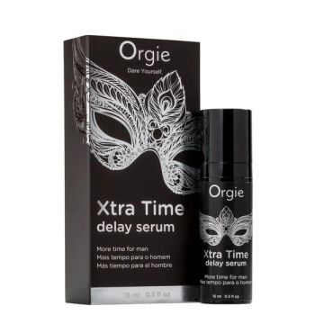 Xtra Time Delay Serum voor Mannen