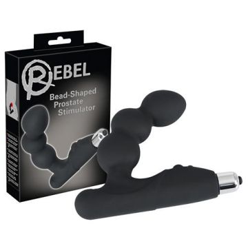  Prostaat Stimulator - Bead Shaped