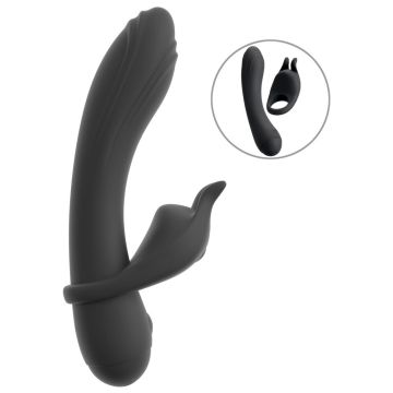 Duo Vibrator Coup!es Choice