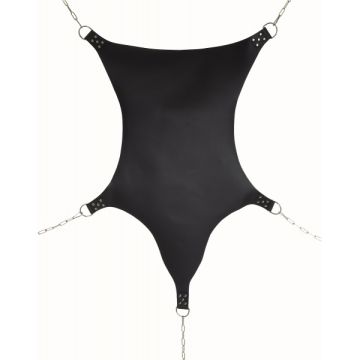 Sling Hangmat Vijfhoekig met vier D-Ringen