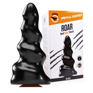 Dinoo Dildo Primal Roar - 38 cm