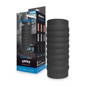 Masturbator The Flow