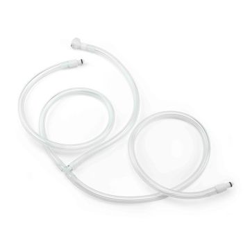 L.A. Pump Buddy 2-Way Connector 