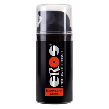 Masturbatie Crème Eros - 100 ML*