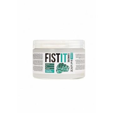Glijmiddel FistIt - Submerge - 500 ml 