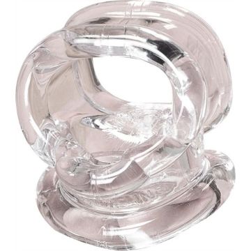 Sport Fucker Power Sling - Clear