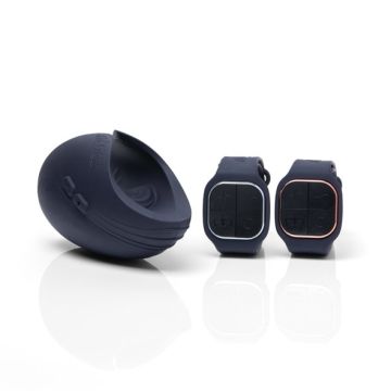 Masturbator Hot Octopuss - Pulse Duo Lux