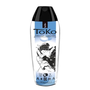 Glijmiddel Toko Aroma - Coconut*