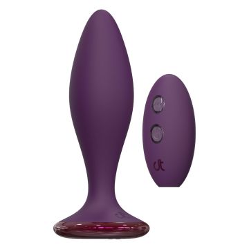 Anaal Vibrator Strong Anal Vibe - Dream Toys