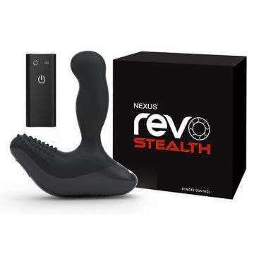 Nexus Revo Stealth Prostaat Massager