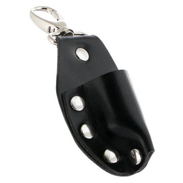 Leathercleaner Houder Met Clip