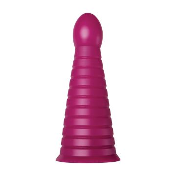 Buttplug Everest Zero Tolerance