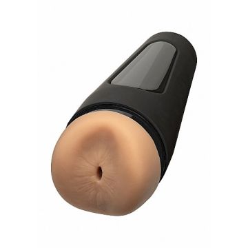 Masturbator Man Squeeze Ryan Bones*