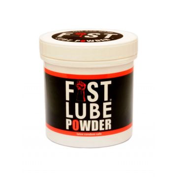 Fist Lube Powder - 100 Gram