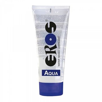 Eros Aqua Glijmiddel 100ml