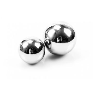 Solid ball voor anaalplug