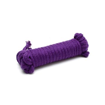 Rimba - Bristol Bondage Touw - Paars*