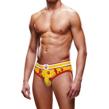 Prowler Fruits Brief - Geel