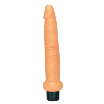 Anaal Vibrator - Real Deal