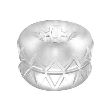 Masturbater en Bumber NO. 92 - Transparant