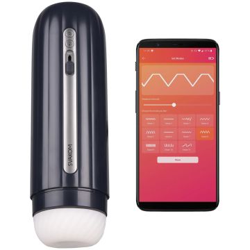 Automatische Masturbator Hannes Neo