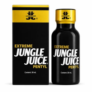 Jungle Juice Extreme Poppers - 30 ml